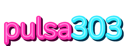 pulsa303 — logo kanal